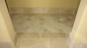 four corners tile services travertine